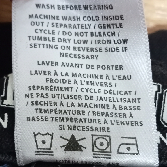 Parasuco skinny jeans. Size 26. EUC - Picture 7 of 9